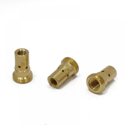 Купить Aurora Держатель наконечника M8 25mm (401D-500D) (10 шт.) в Атепцево