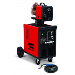 Купить Telwin SUPERMIG 480 230-400V в Атепцево