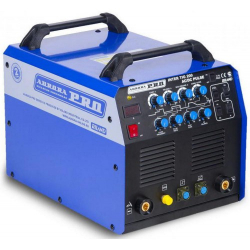 Aurora PRO INTER TIG 200 AC/DC PULSE в Атепцево