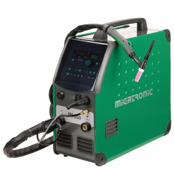Migatronic PI 350 DC H в Атепцево