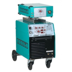 Купить Merkle CompactMIG 400 D в Атепцево
