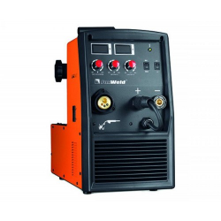 Купить FoxWeld INVERMIG 200 COMPACT в Атепцево