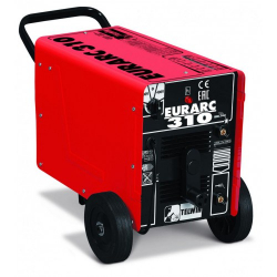Купить Telwin EURARC 310 230V/400V в Атепцево