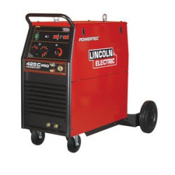Купить Lincoln Electric POWERTEC 425C PRO в Атепцево