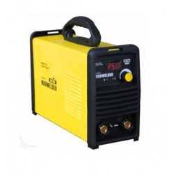 Купить Patriot Max Welder DC-250C Force в Атепцево