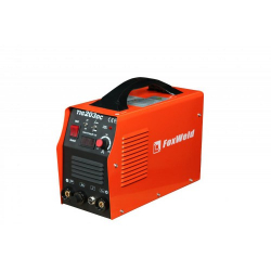 FoxWeld TIG 203 DC в Атепцево