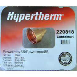 Купить Hypertherm Экран PMX 65A/85 в Атепцево