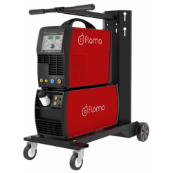 Flama TIG 400 AC/DC PULSE в Атепцево
