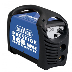 Купить Blueweld PRESTIGE 168/1 GE в Атепцево