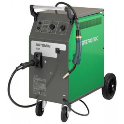 Купить Migatronic Automig 273 UPS в Атепцево