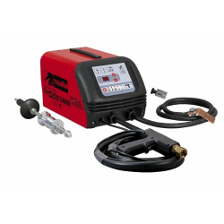 Telwin DIGITAL CAR PULLER 5000 (230V) в Атепцево