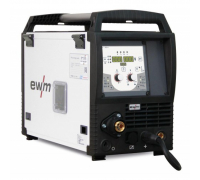 Сварочный полуавтомат EWM PICOMIG 355 PULS