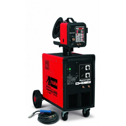 Купить Telwin DIGITAL SUPERMIG 490 SYNERGIC в Атепцево
