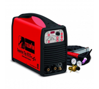 Telwin Superior TIG 421 DC-HF/LIFT 400V