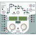 Купить EWM Taurus 401 Synergic S MM FDG в Атепцево