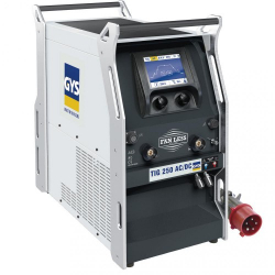 Аппарат аргонодуговой сварки Gys TIG 250 AC/DC-HF в Атепцево