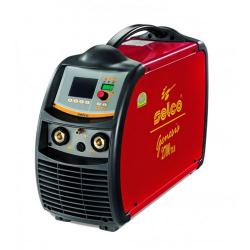 Selco Genesis 2700 TLH в Атепцево