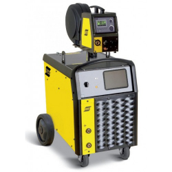 Купить ESAB ORIGO MIG 6502CW в Атепцево