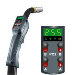 Купить EWM MT451W 5M PC2 EZA M9 5м POWERCONTROL 2 в Атепцево