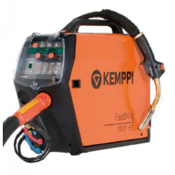 Купить Kemppi Механизм подачи проволоки MXF 65 профиль Work Pack в Атепцево
