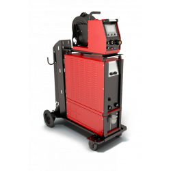 Купить Сварочный полуавтомат Rosweld PRO-350 Al в Атепцево