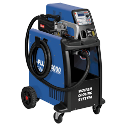 Blueweld Inver-Plus 14000 Smart Aqua в Атепцево
