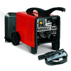 Купить Telwin NORDIKA 2160 230V ACD в Атепцево