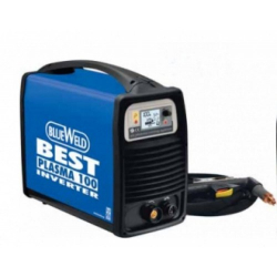 Blueweld Best Plasma 100 в Атепцево