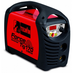 Telwin FORCE TIG 170 DC-LIFT в Атепцево