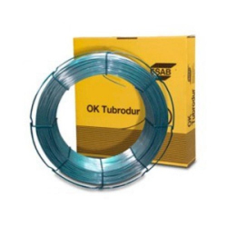 Стоимость ESAB OK Tubrod 14.12 - 1,2mm - 16,0kg в Атепцево
