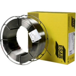 Стоимость ESAB OK Tubrod 15.17 - 1,2mm - 16,0kg в Атепцево