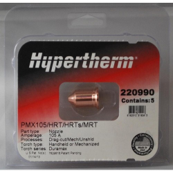 Купить Hypertherm Сопло 105A CUT в Атепцево
