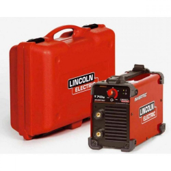 Купить Lincoln Electric INVERTEC 170S – в полной комплектации в Атепцево