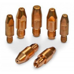 Купить Tbi Наконечник M 6X25mm ECU в Атепцево
