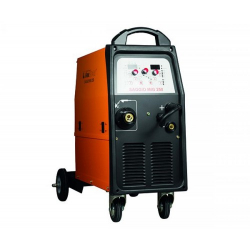 Купить FoxWeld SAGGIO MIG 250 в Атепцево