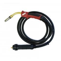 Купить Aurora MIG 24 AIR COOL 250A(60%) EURO 4m в Атепцево