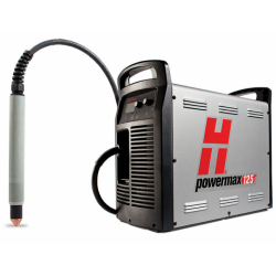 Hypertherm PowerMax 125 в Атепцево