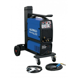 Купить Blueweld Mixpulse 320 R.A в Атепцево