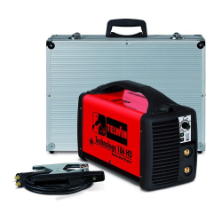 Купить Telwin TECHNOLOGY 186 HD 230V в Атепцево