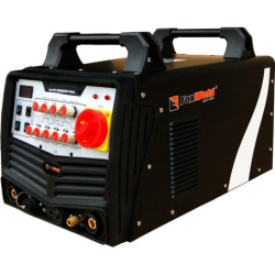 FoxWeld FoxTig 3000 AC/DC Pulse в Атепцево