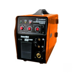 Купить FoxWeld INVERMIG 168 COMBI в Атепцево