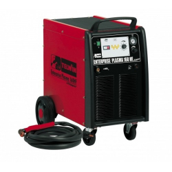 Telwin ENTERPRISE PLASMA 160 HF в Атепцево