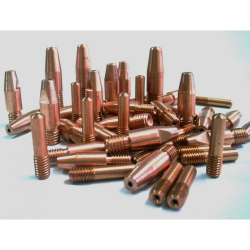 Купить Deka E-Cu M6х25 D0.6 (100 шт.) в Атепцево