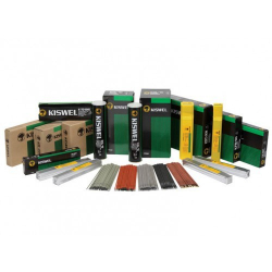 Стоимость Kiswel KFN-50-4mm, 2кг в Атепцево