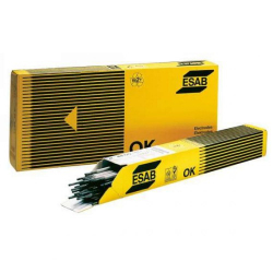Стоимость ESAB OK 53.16 Spezial - 5,0mm - 14.4kg в Атепцево