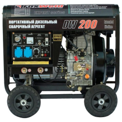 Купить DW200 в Атепцево