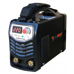 Купить FoxWeld FoxMaster 2200 в Атепцево