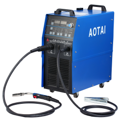 Купить Сварочный полуавтомат AOTAI AMIG350P-Y в Атепцево