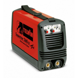 Купить Telwin Superior 260 CE в Атепцево