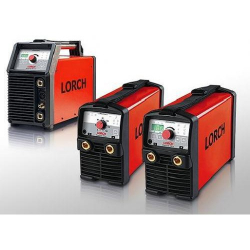 Lorch HandyTIG 180 DC в Атепцево